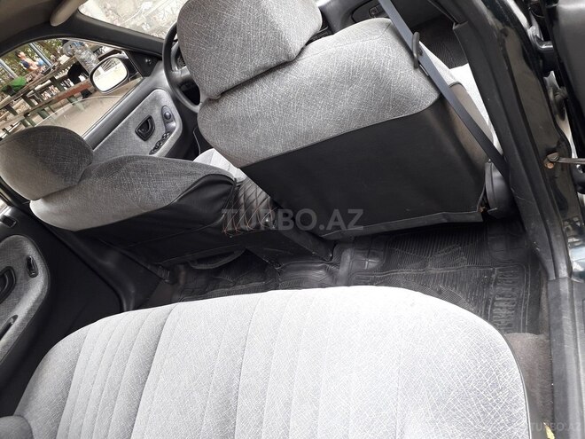 Hyundai Sonata 1995, 251,305 km - 2.0 l - Bakı