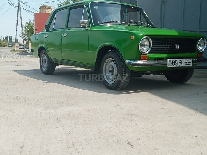 LADA (VAZ) 21011 1979, 55,205 km - 1.1 л - Bərdə