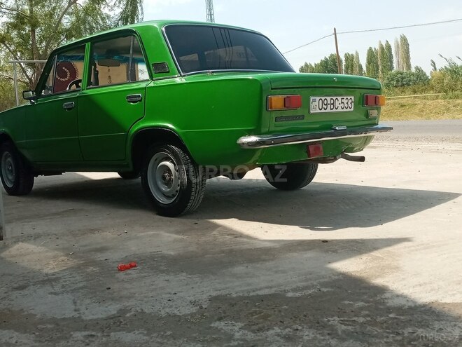 LADA (VAZ) 21011 1979, 55,205 km - 1.1 л - Bərdə