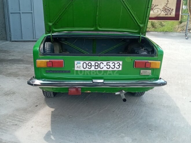 LADA (VAZ) 21011 1979, 55,205 km - 1.1 л - Bərdə