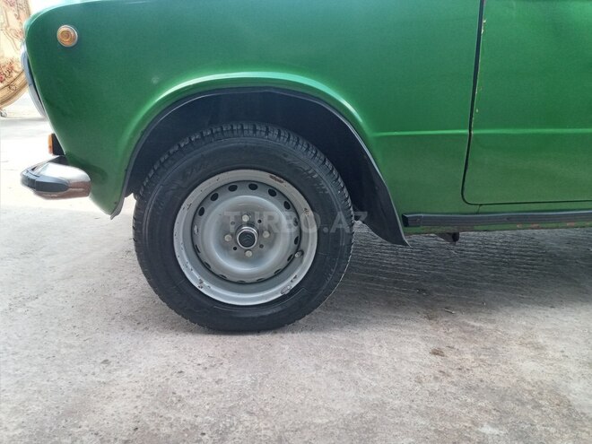 LADA (VAZ) 21011 1979, 55,205 km - 1.1 л - Bərdə