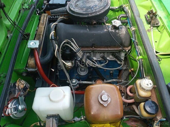 LADA (VAZ) 21011 1979, 55,205 km - 1.1 л - Bərdə