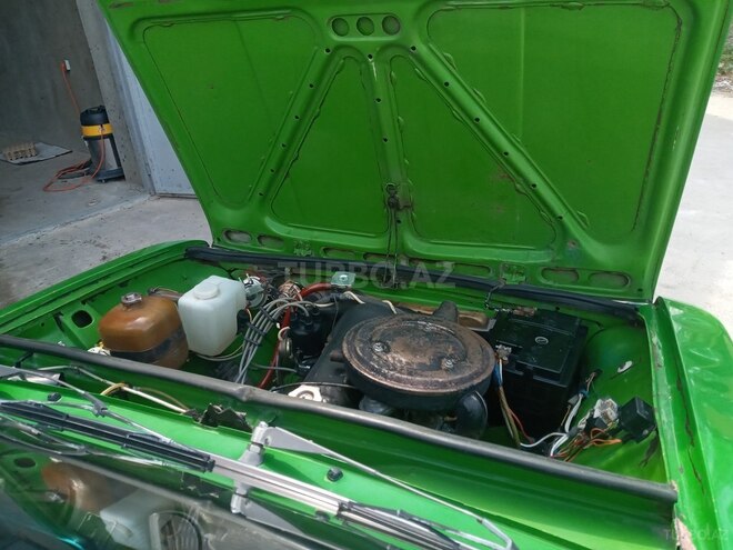LADA (VAZ) 21011 1979, 55,205 km - 1.1 л - Bərdə