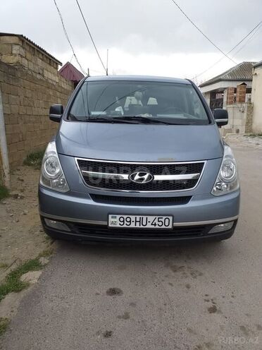 Hyundai H-1 2008, 360,000 km - 0.2 l - Sumqayıt