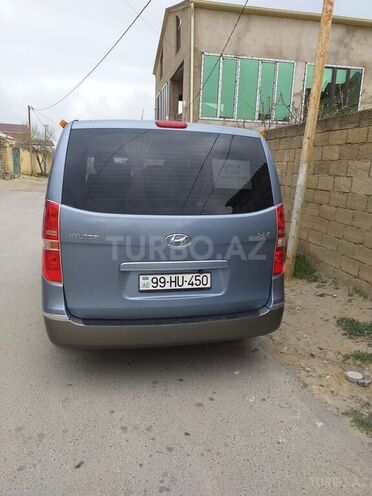 Hyundai H-1 2008, 360,000 km - 0.2 l - Sumqayıt