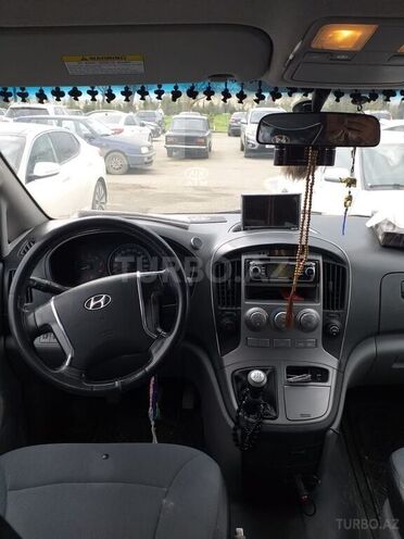 Hyundai H-1 2008, 360,000 km - 0.2 l - Sumqayıt