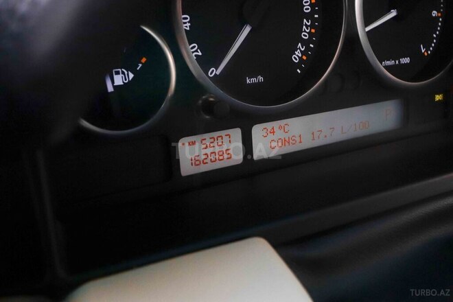 Land Rover Range Rover 2008, 162,000 km - 4.2 l - Bakı