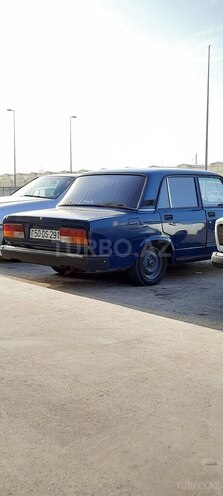 LADA (VAZ) 2107 2004, 697 km - 1.6 l - Bakı