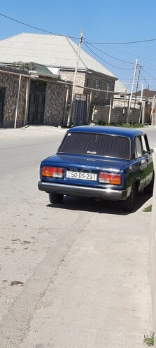 LADA (VAZ) 2107 2004, 697 km - 1.6 l - Bakı