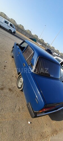 LADA (VAZ) 2107 2004, 697 km - 1.6 l - Bakı