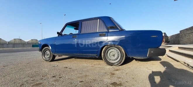 LADA (VAZ) 2107 2004, 697 km - 1.6 l - Bakı
