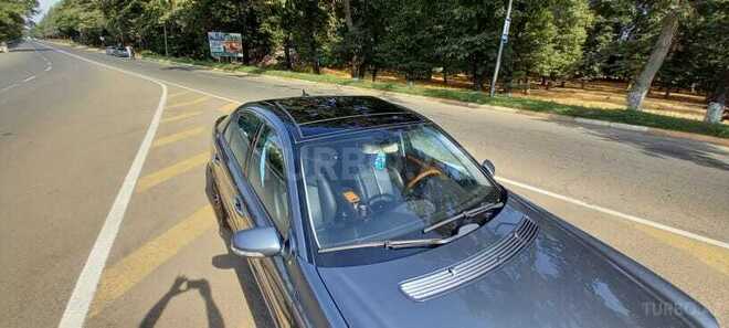 Mercedes E 350 2007, 301,000 km - 3.5 l - Masallı