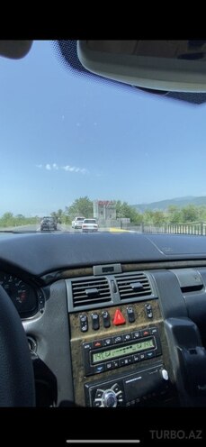 Mercedes E 280 1997, 360,200 km - 2.8 l - Göyçay