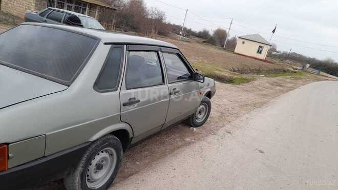 LADA (VAZ) 21099 1994, 101,740 km - 1.5 л - Saatlı