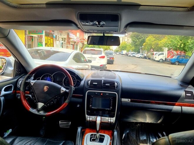 Porsche Cayenne S 2005, 179,000 km - 4.5 l - Bakı