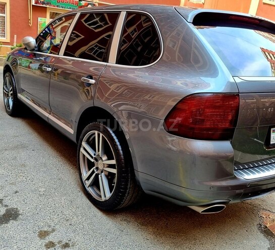 Porsche Cayenne S 2005, 179,000 km - 4.5 l - Bakı