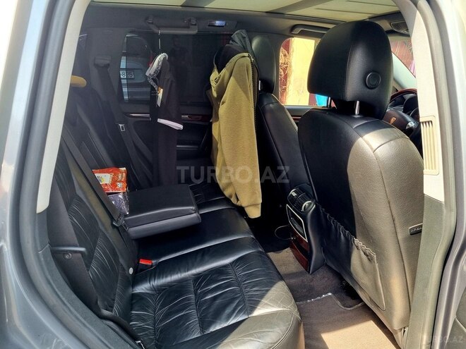 Porsche Cayenne S 2005, 179,000 km - 4.5 l - Bakı