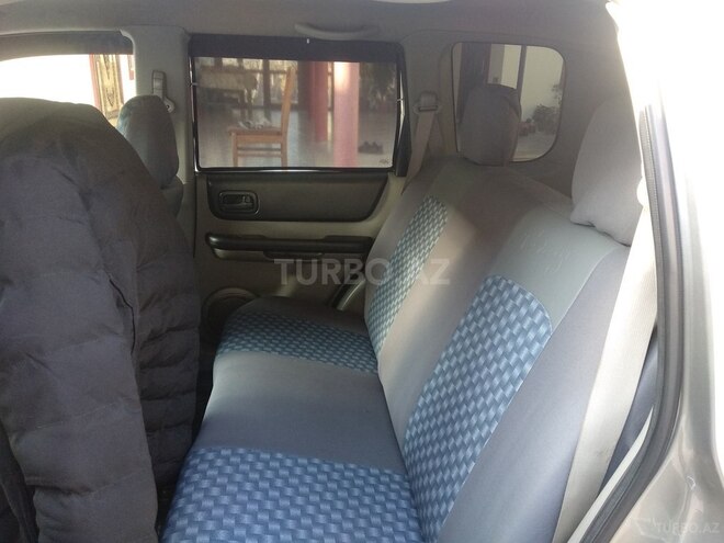 Nissan X-Trail 2002, 226,000 km - 2.0 л - Bakı