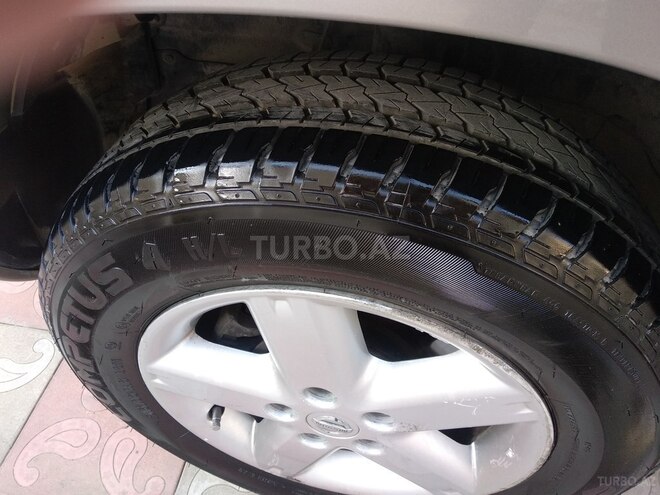 Nissan X-Trail 2002, 226,000 km - 2.0 л - Bakı