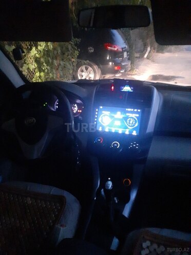 Lifan X60 2012, 200 km - 1.8 l - Bakı