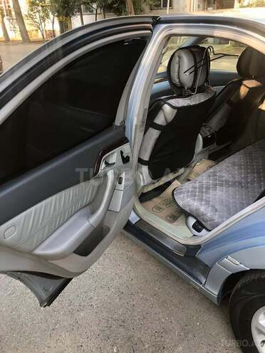 Mercedes S 320 1998, 200,000 km - 3.2 l - Bakı