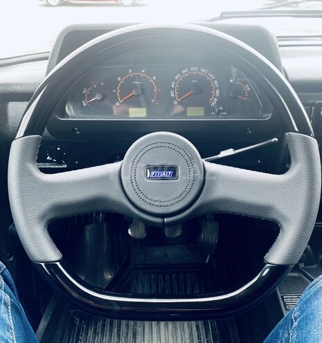 LADA (VAZ) Niva 2019, 33,016 km - 1.7 l - Bakı