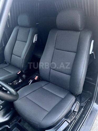 LADA (VAZ) Niva 2019, 33,016 km - 1.7 l - Bakı