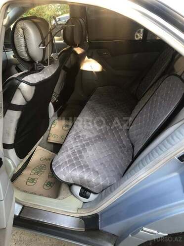Mercedes S 320 1998, 200,000 km - 3.2 l - Bakı