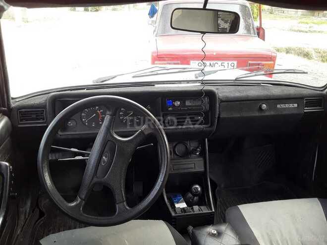 LADA (VAZ) 2107 1981, 455,378 km - 1.5 l - Lənkəran