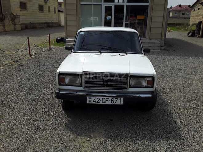 LADA (VAZ) 2107 1981, 455,378 km - 1.5 l - Lənkəran