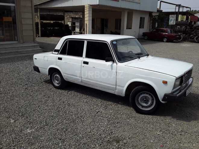 LADA (VAZ) 2107 1981, 455,378 km - 1.5 l - Lənkəran