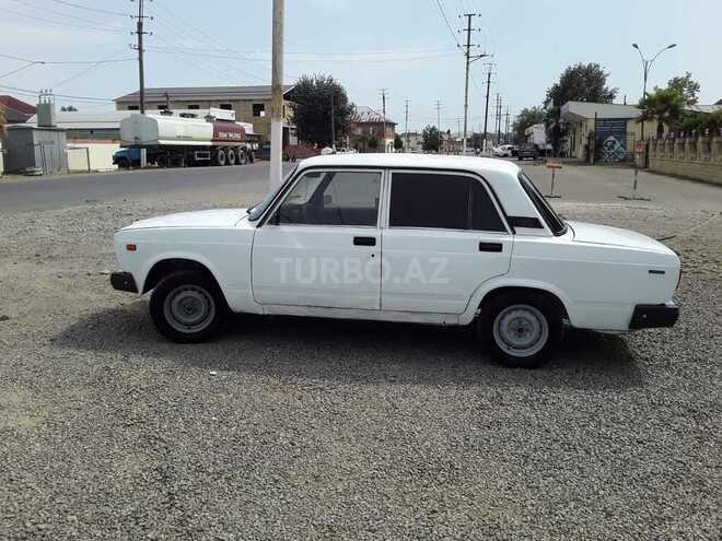 LADA (VAZ) 2107 1981, 455,378 km - 1.5 l - Lənkəran