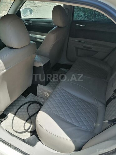 Chrysler 300C 2006, 160,000 km - 2.7 l - Bakı
