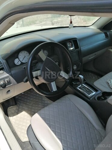 Chrysler 300C 2006, 160,000 km - 2.7 l - Bakı