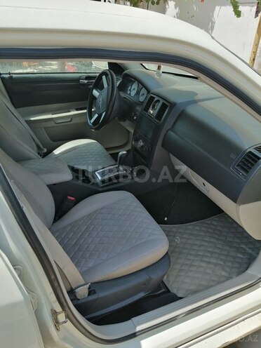 Chrysler 300C 2006, 160,000 km - 2.7 l - Bakı