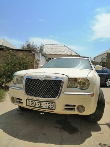 Chrysler 300C 2006, 160,000 km - 2.7 l - Bakı