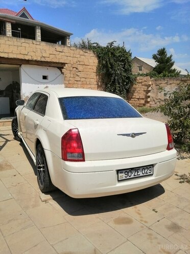 Chrysler 300C 2006, 160,000 km - 2.7 l - Bakı