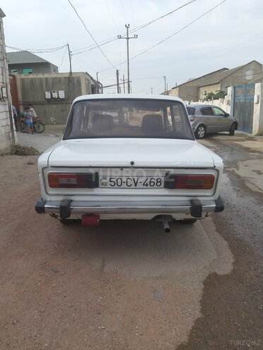 LADA (VAZ) 2106 1990, 227,000 km - 1.5 л - Bakı