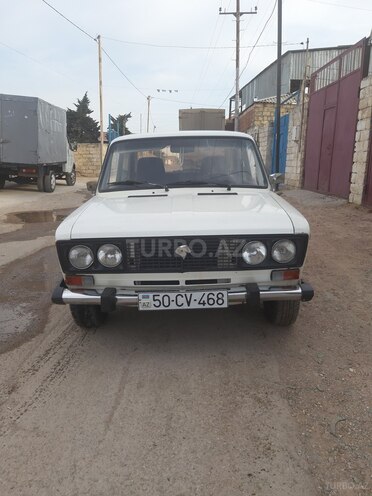 LADA (VAZ) 2106 1990, 227,000 km - 1.5 л - Bakı