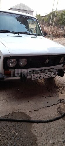 LADA (VAZ) 2106 1978, 155 km - 1.6 l - Cəlilabad
