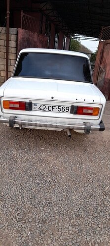 LADA (VAZ) 2106 1978, 155 km - 1.6 l - Cəlilabad