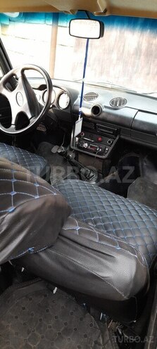 LADA (VAZ) 2106 1978, 155 km - 1.6 l - Cəlilabad