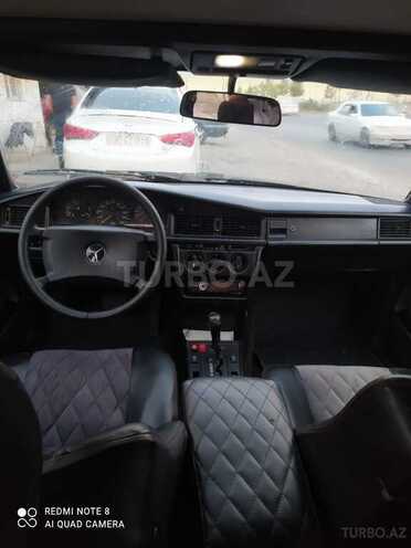 Mercedes 190 1993, 545,463 km - 2.0 л - Bakı