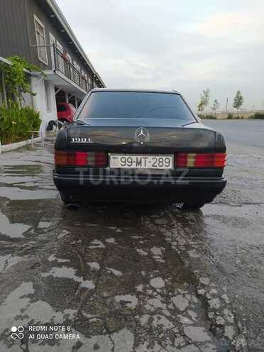 Mercedes 190 1993, 545,463 km - 2.0 л - Bakı