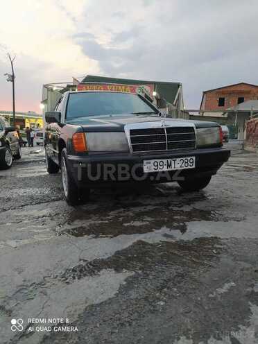 Mercedes 190 1993, 545,463 km - 2.0 л - Bakı