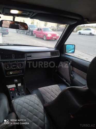 Mercedes 190 1993, 545,463 km - 2.0 л - Bakı