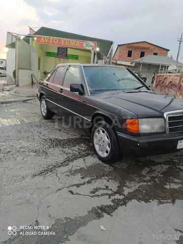 Mercedes 190 1993, 545,463 km - 2.0 л - Bakı
