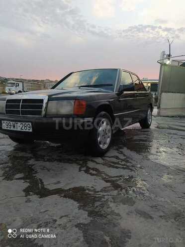 Mercedes 190 1993, 545,463 km - 2.0 л - Bakı
