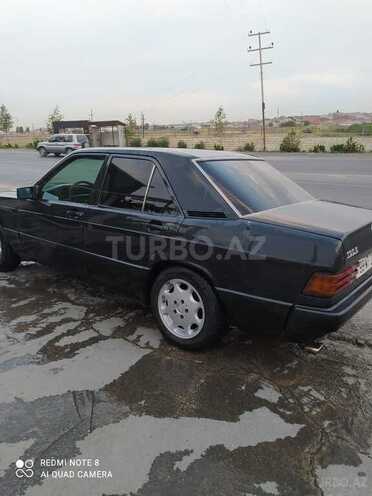 Mercedes 190 1993, 545,463 km - 2.0 л - Bakı
