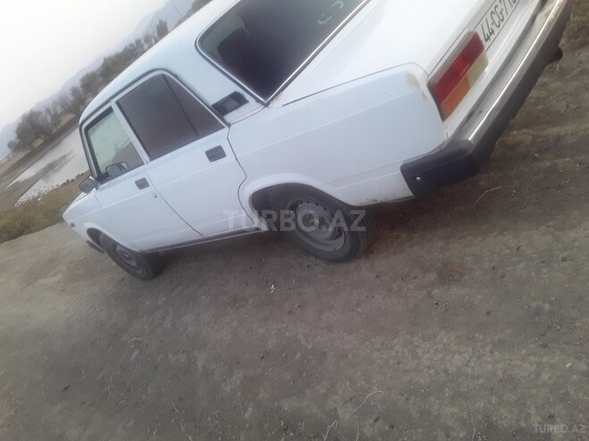 LADA (VAZ) 2107 2004, 111,111 km - 1.6 l - Masallı
